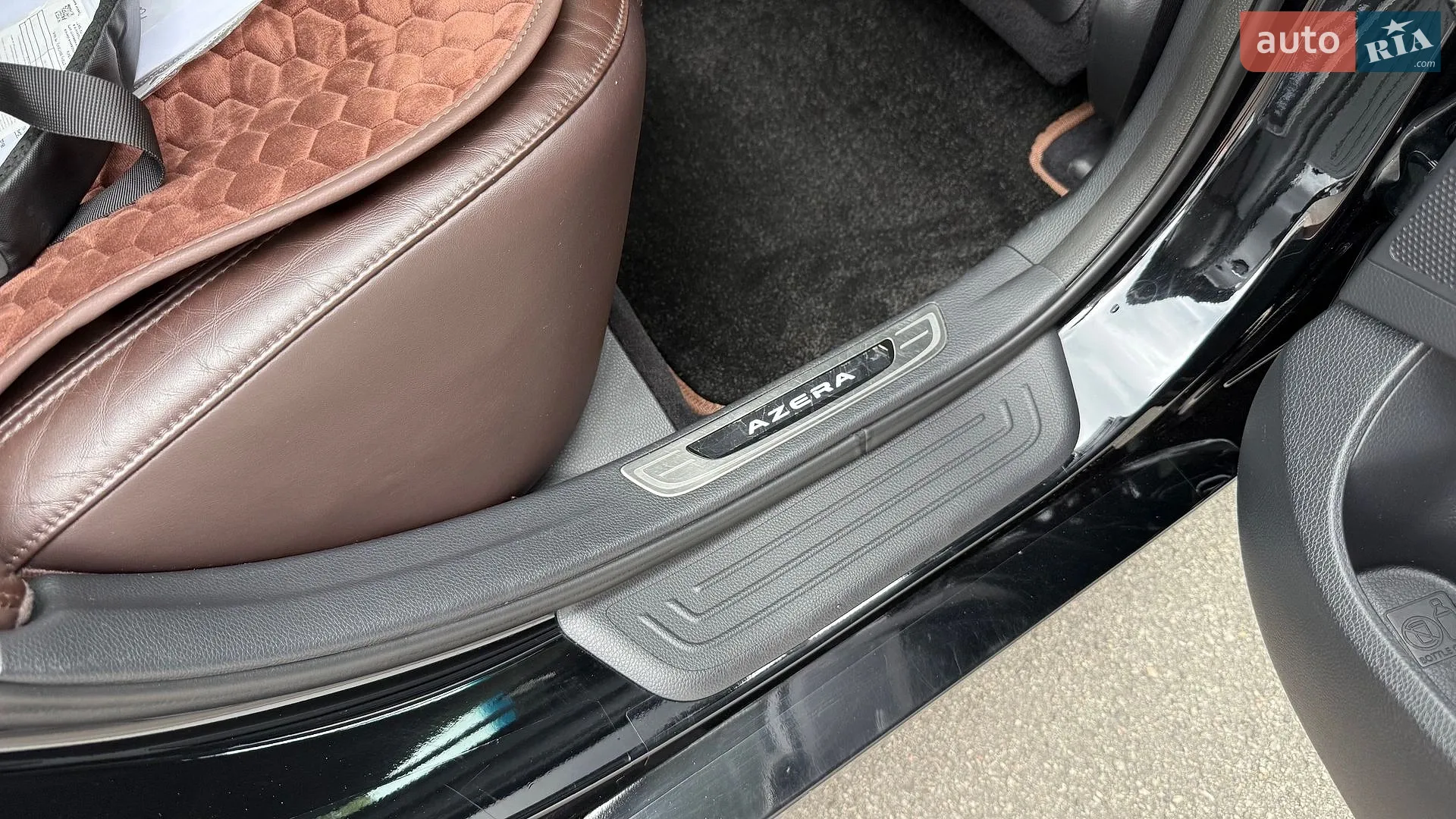 2012 Hyundai Azera - мініатюра 26