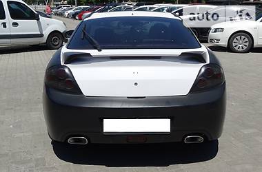 Купе Hyundai Coupe 2007 в Дніпрі