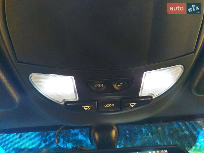 Купе Hyundai Coupe 2001 в Миколаєві