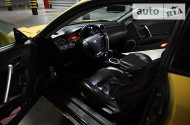 Купе Hyundai Coupe 2006 в 