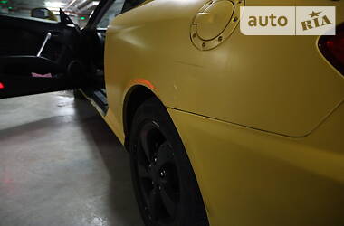 Купе Hyundai Coupe 2006 в 