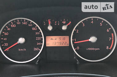Купе Hyundai Coupe 2006 в Энергодаре