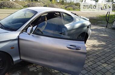 Купе Hyundai Coupe 1998 в Снятине