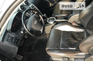 Купе Hyundai Coupe 2006 в 