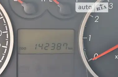 Hyundai Coupe 2008