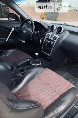 Hyundai Coupe 2006