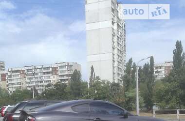 Купе Hyundai Coupe 2008 в Києві