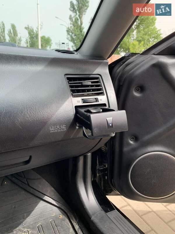 Купе Hyundai Coupe 2006 в Ізмаїлі