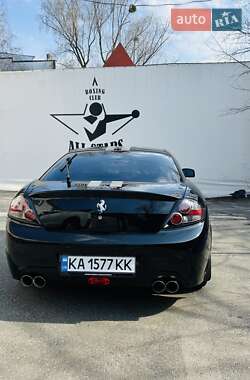 Купе Hyundai Coupe 2008 в Киеве