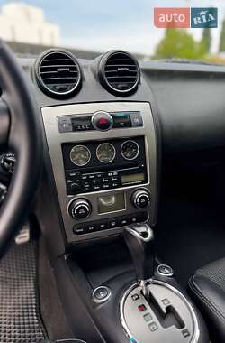 Купе Hyundai Coupe 2007 в 