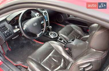 Купе Hyundai Coupe 2006 в 