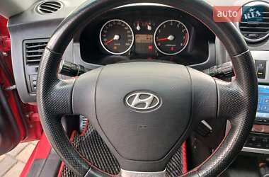 Купе Hyundai Coupe 2006 в 