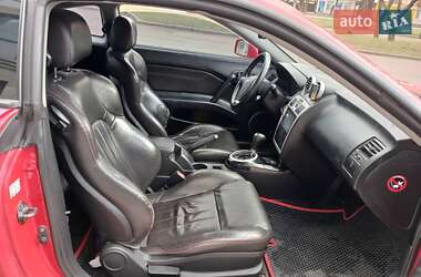 Купе Hyundai Coupe 2006 в 