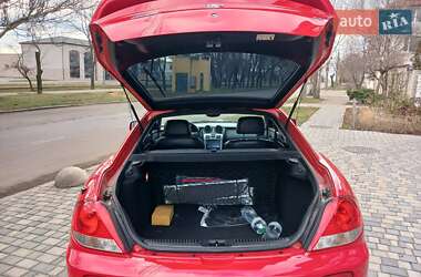 Купе Hyundai Coupe 2006 в 