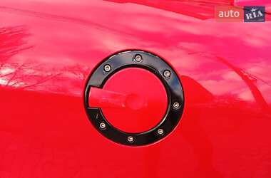 Купе Hyundai Coupe 2006 в 
