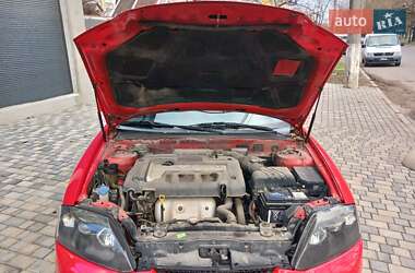 Купе Hyundai Coupe 2006 в 