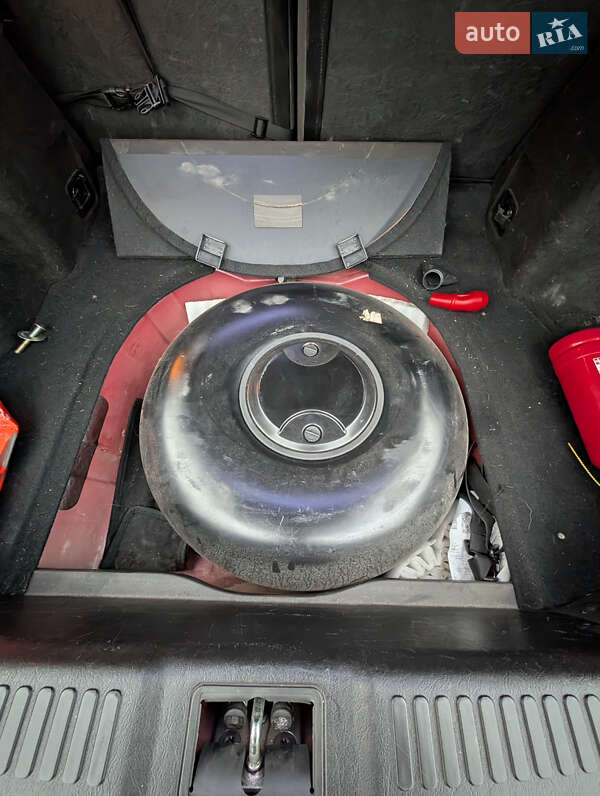 Купе Hyundai Coupe 2008 в Львове