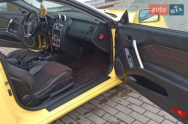 Купе Hyundai Coupe 2006 в 