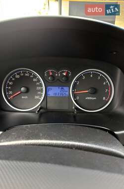 Купе Hyundai Coupe 2008 в 