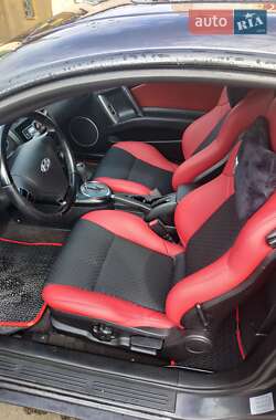 Купе Hyundai Coupe 2008 в 
