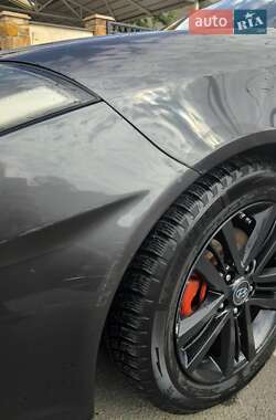 Купе Hyundai Coupe 2008 в 