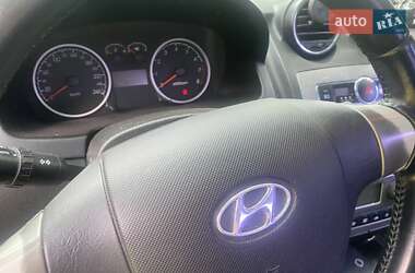 Купе Hyundai Coupe 2008 в 
