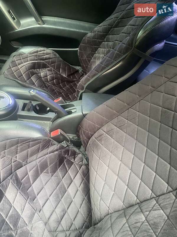 Купе Hyundai Coupe 2008 в Днепре
