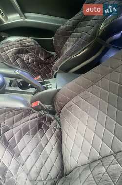 Купе Hyundai Coupe 2008 в 