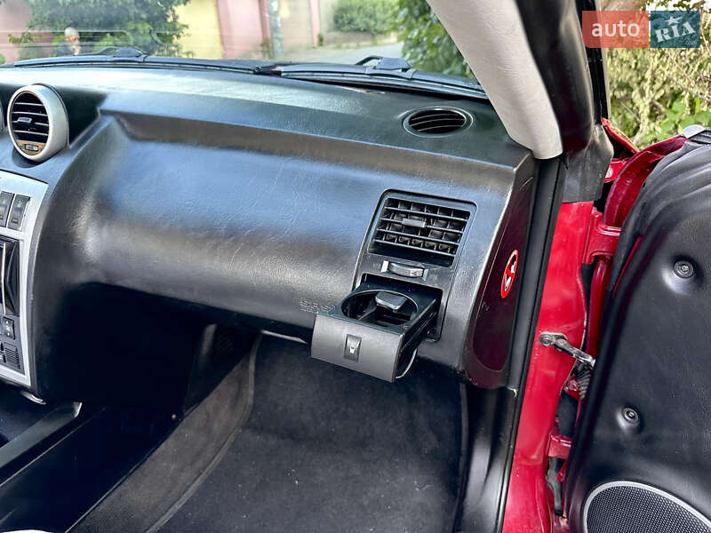 Купе Hyundai Coupe 2006 в Одесі