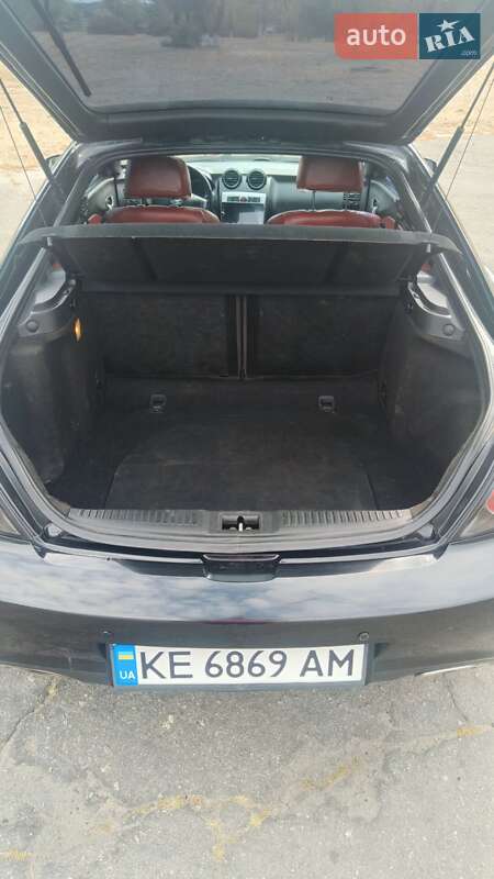 Купе Hyundai Coupe 2008 в Каменском