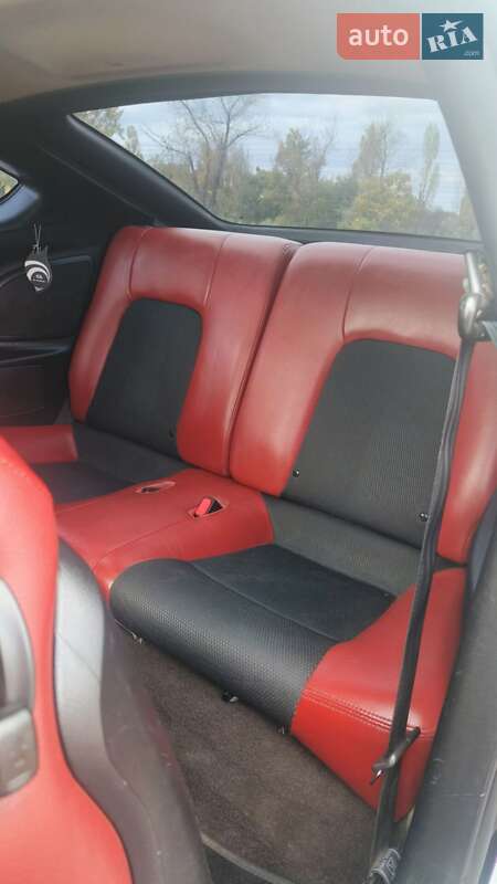 Купе Hyundai Coupe 2008 в Каменском