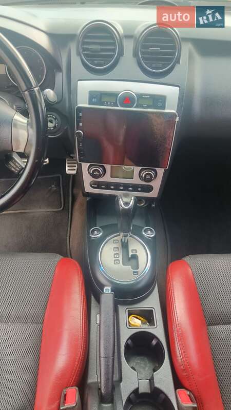 Купе Hyundai Coupe 2008 в Каменском