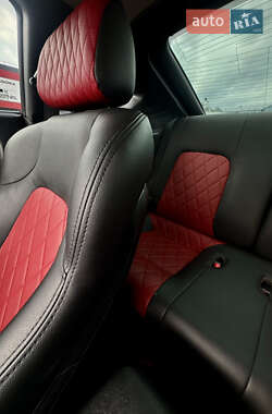 Купе Hyundai Coupe 2007 в 