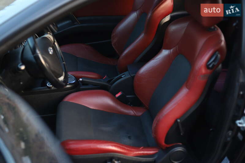 Купе Hyundai Coupe 2008 в Білій Церкві