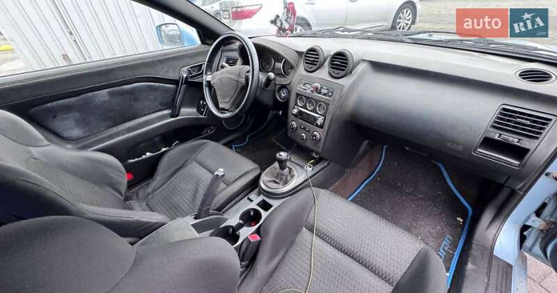 Купе Hyundai Coupe 2007 в Броварах