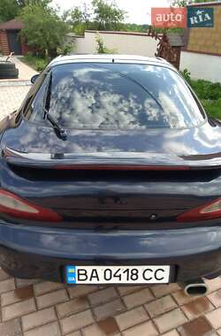 Купе Hyundai Coupe 1997 в Хмельницком