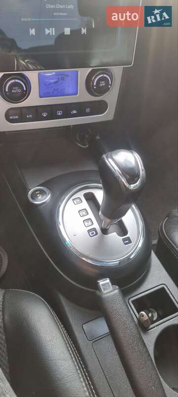 Купе Hyundai Coupe 2008 в Сумах фото 18 Купе Hyundai Coupe 2008 в Сумах