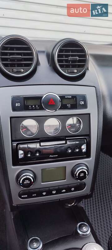 Купе Hyundai Coupe 2006 в Одесі