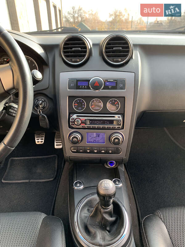 Купе Hyundai Coupe 2008 в Харькове