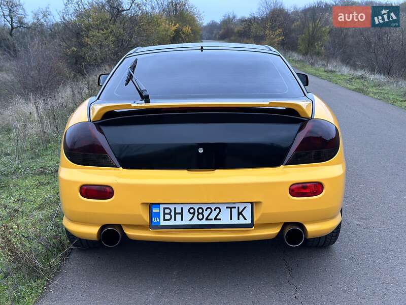 Купе Hyundai Coupe 2006 в Одессе