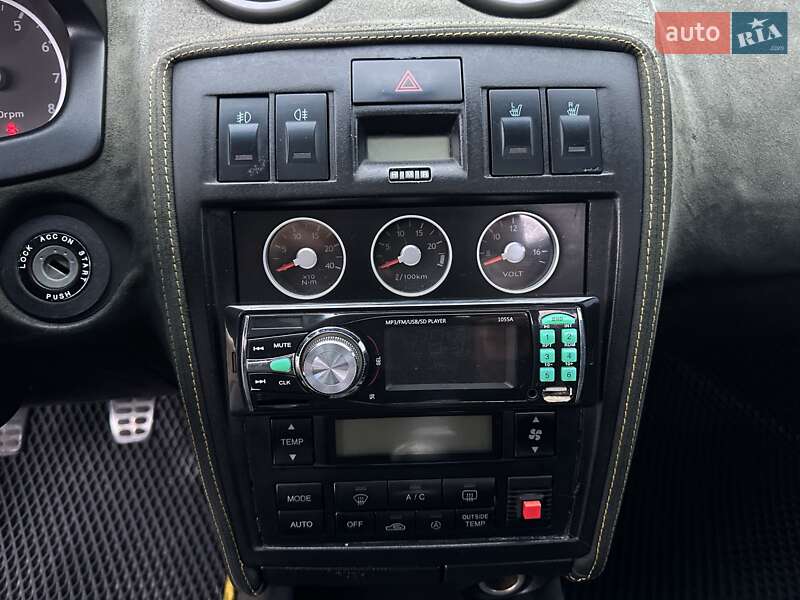 Купе Hyundai Coupe 2006 в Одессе