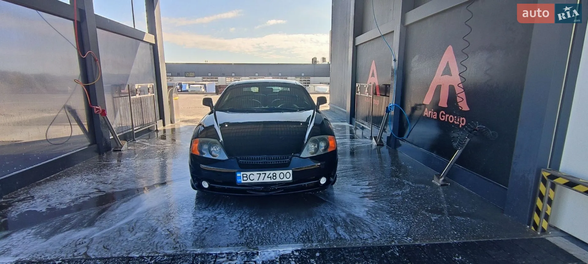 Фото авто 6
