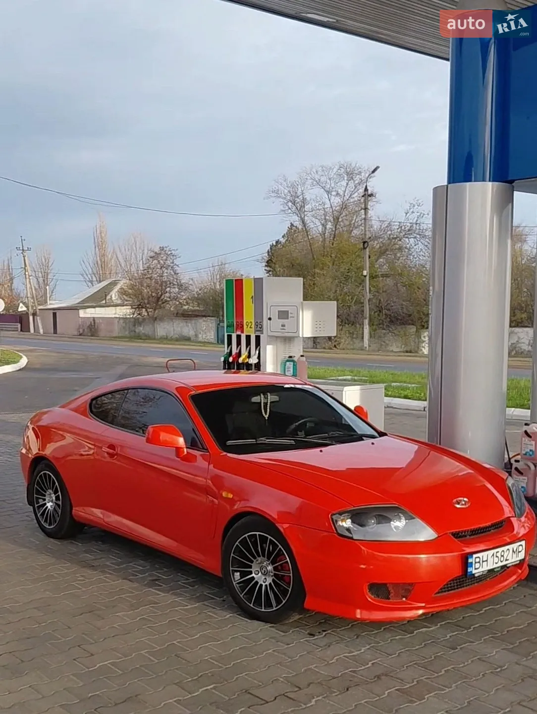 Фото авто 5