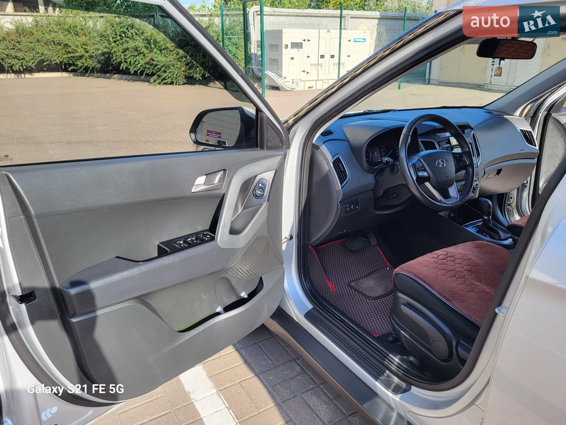2018 Hyundai Creta - мініатюра 6