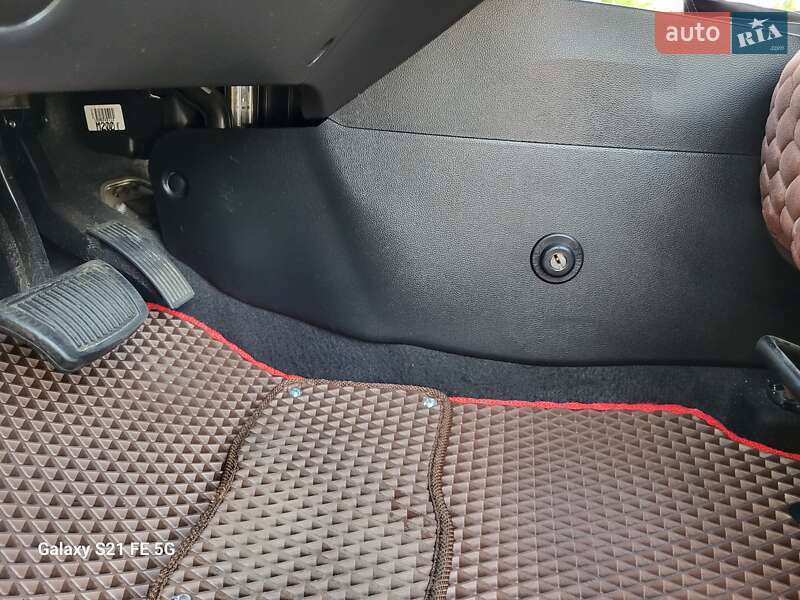 Позашляховик / Кросовер Hyundai Creta 2018 в Києві