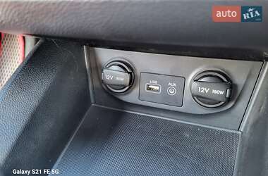 Внедорожник / Кроссовер Hyundai Creta 2018 в Киеве