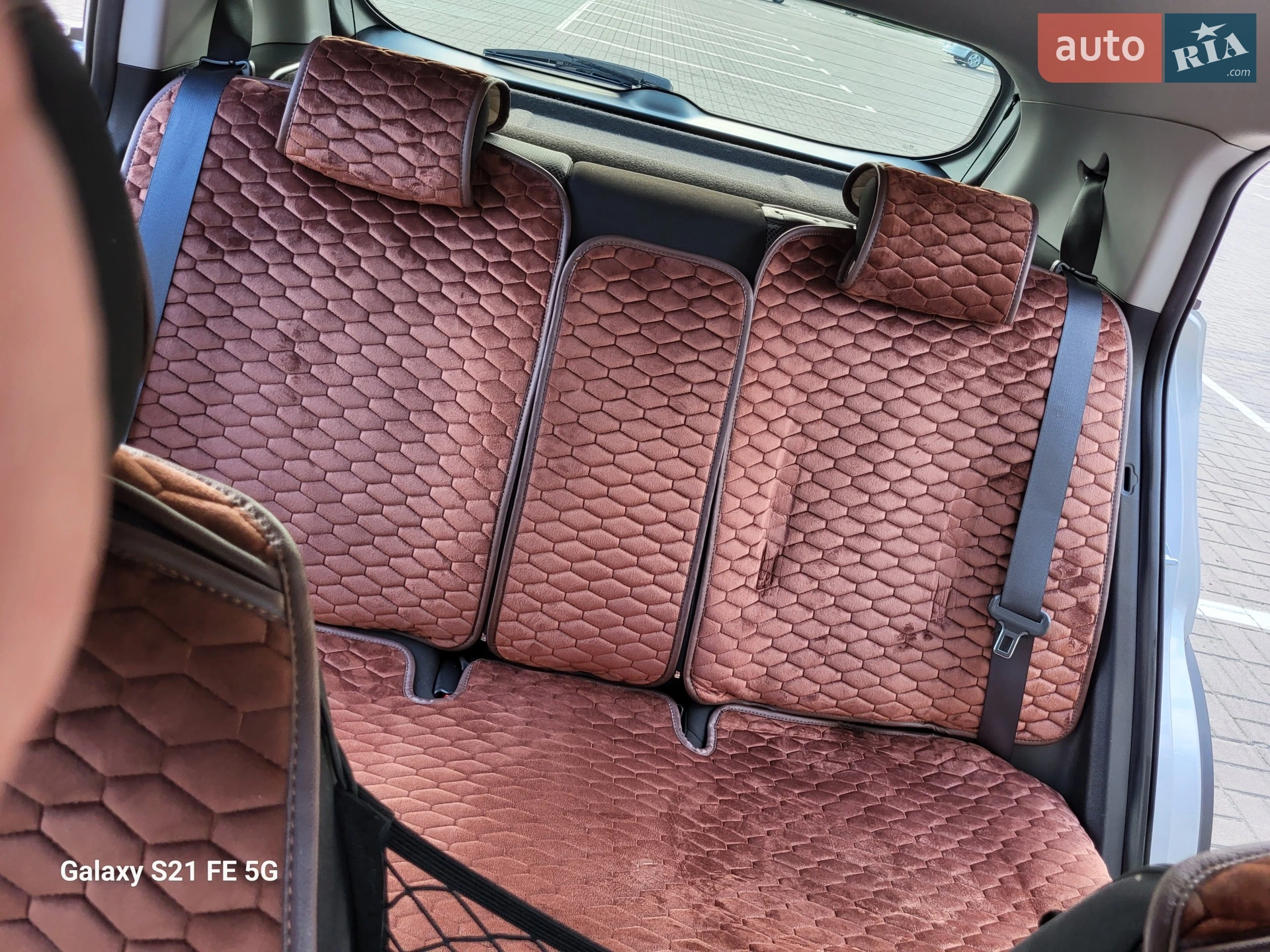 2018 Hyundai Creta - мініатюра 23