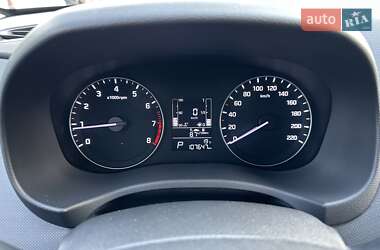 Внедорожник / Кроссовер Hyundai Creta 2017 в 