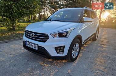 Hyundai Creta 2017 Hyundai Creta 2017