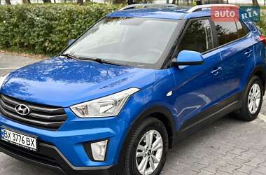 Hyundai Creta 2016 Hyundai Creta 2016